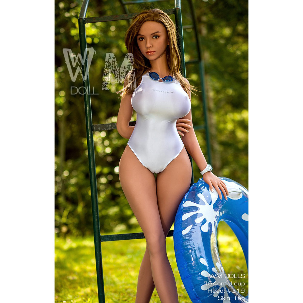 WMDOLL - Sabina 164 cm (S-TPE)