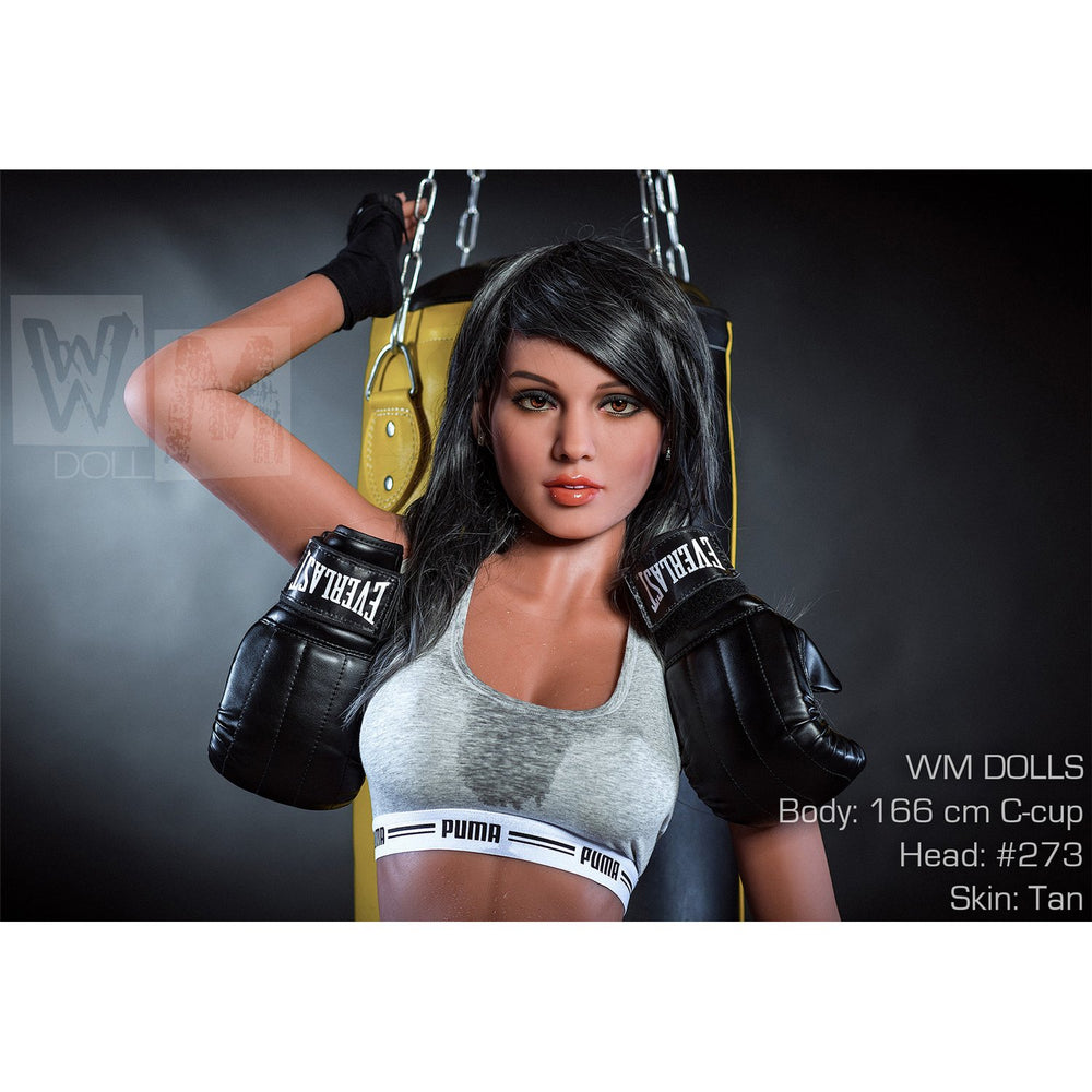 WMDOLL - Faya 166 cm (S-TPE)