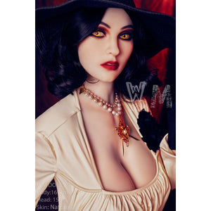 WMDOLL "Fantasy Series"- Vampire - Lady Dimitrescu 169 cm (S-TPE)