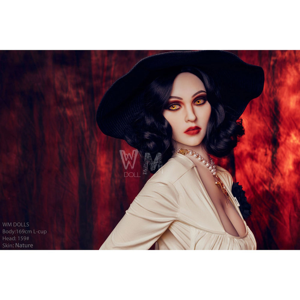 WMDOLL "Fantasy Series"- Vampire - Lady Dimitrescu 169 cm (S-TPE)