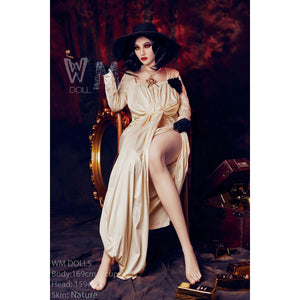 WMDOLL "Fantasy Series"- Vampire - Lady Dimitrescu 169 cm (S-TPE)