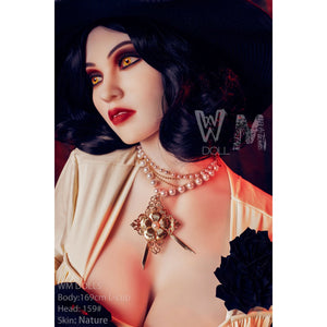 WMDOLL "Fantasy Series"- Vampire - Lady Dimitrescu 169 cm (S-TPE)