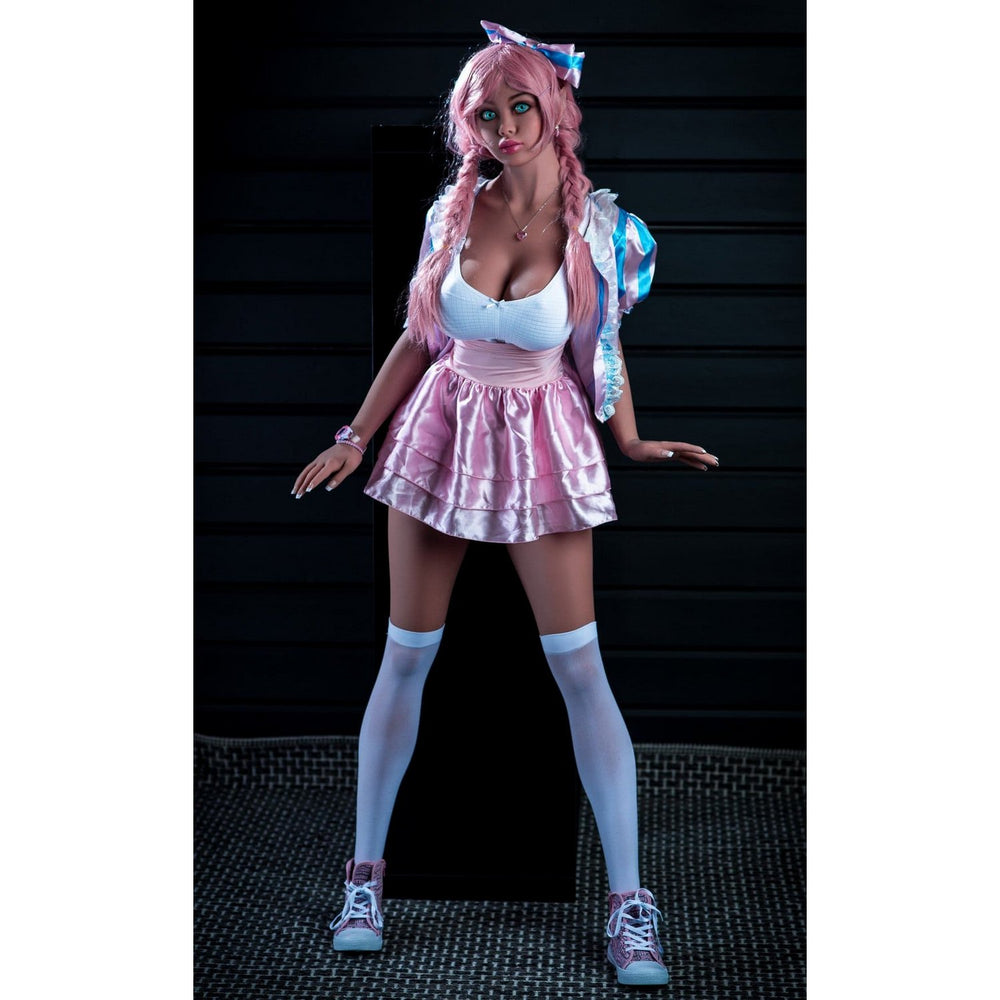 WMDOLL "Fantasy Series"- Elf - Thalyssra Sisterhood 170 cm (S-TPE)
