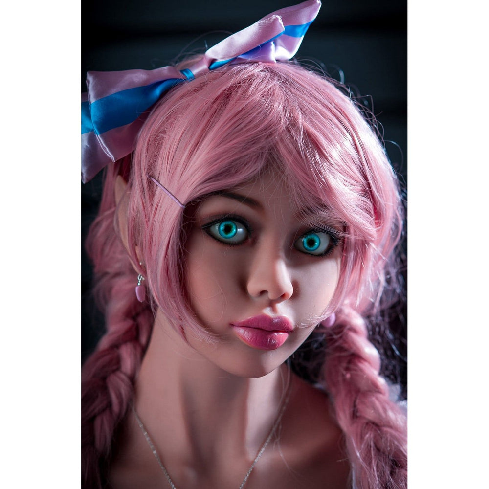 WMDOLL "Fantasy Series"- Elf - Thalyssra Sisterhood 170 cm (S-TPE)
