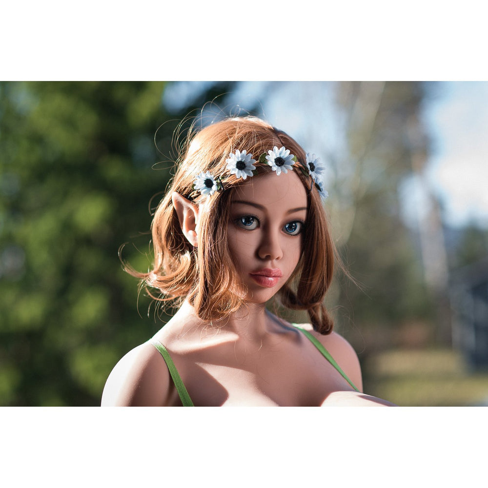 WMDOLL "Fantasy Series"- Elf - Thalyssra 170 cm (S-TPE)