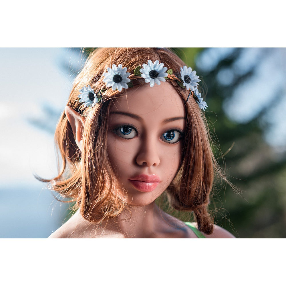 WMDOLL "Fantasy Series"- Elf - Thalyssra 170 cm (S-TPE)