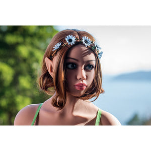 WMDOLL "Fantasy Series"- Elf - Thalyssra 170 cm (S-TPE)