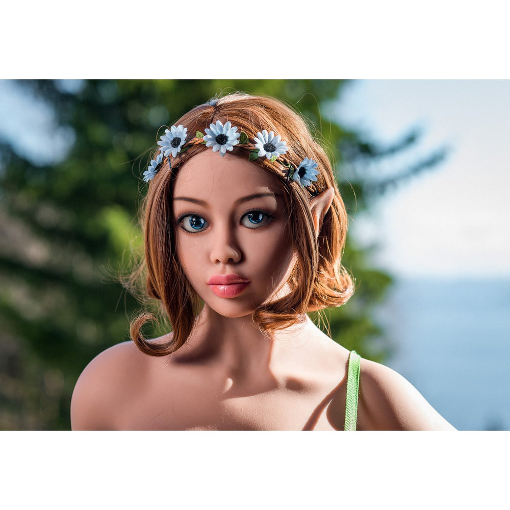 WMDOLL "Fantasy Series"- Elf - Thalyssra 170 cm (S-TPE)