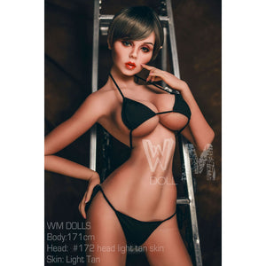WMDOLL "Fantasy Series"- Elf - Fáne 171 cm (S-TPE)