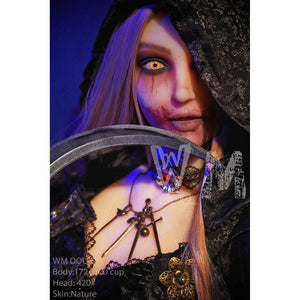 WMDOLL "Fantasy Series"- Zombie - Bela Dimitrescu 172 cm (S-TPE)