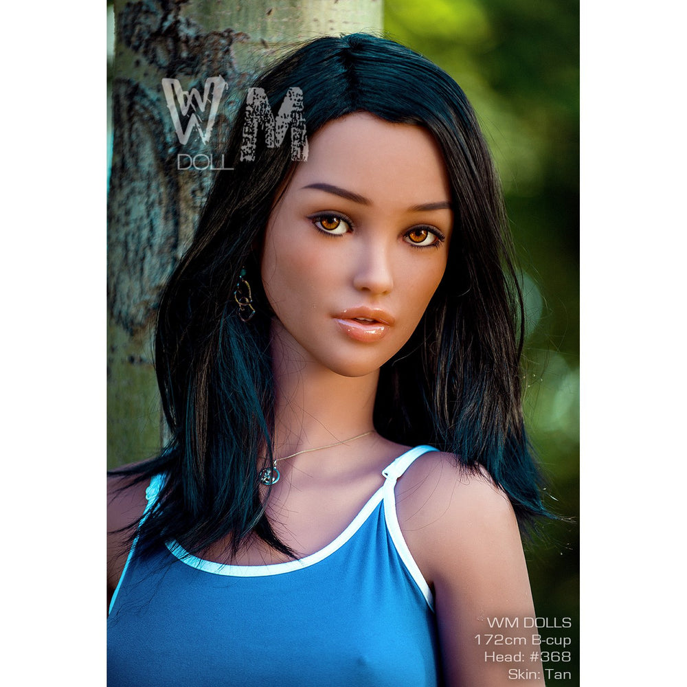 WMDOLL - Edith 172 cm (S-TPE)
