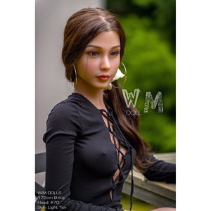 WMDOLL - Dasha 172 cm (S-TPE)