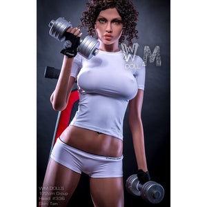 WMDOLL - Diletta 172 cm (S-TPE)