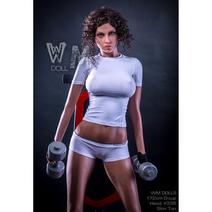 WMDOLL - Diletta 172 cm (S-TPE)