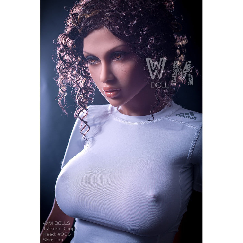 WMDOLL - Diletta 172 cm (S-TPE)