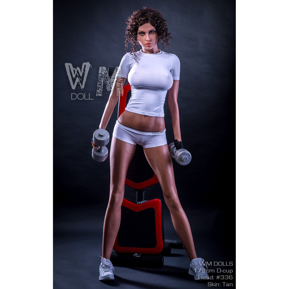 WMDOLL - Diletta 172 cm (S-TPE)