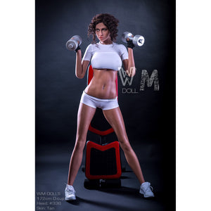 WMDOLL - Diletta 172 cm (S-TPE)