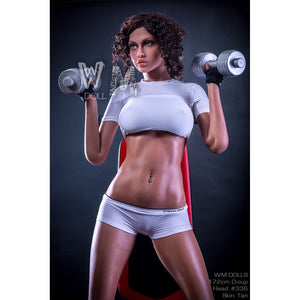 WMDOLL - Diletta 172 cm (S-TPE)