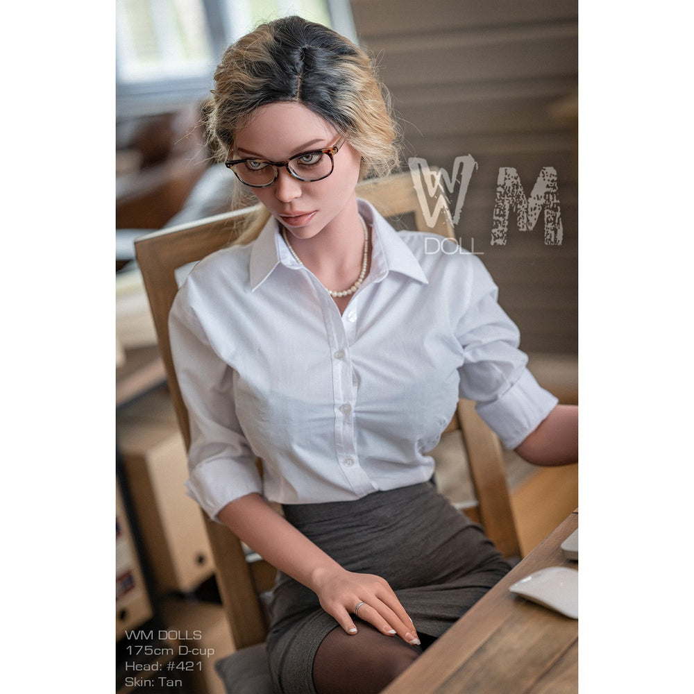 WMDOLL - Margaret 175 cm (S-TPE)
