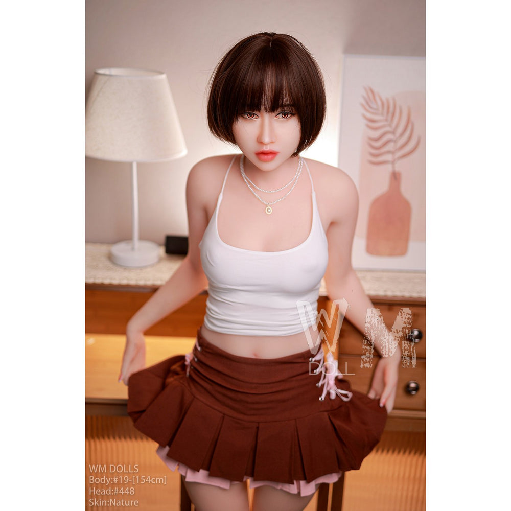 WMDOLL - Nojiri 154 cm (S-TPE)