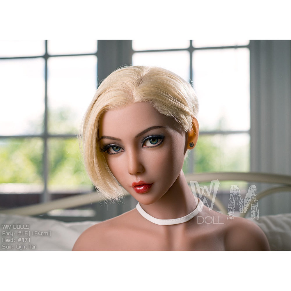 WMDOLL - Polina Novikov 164 cm (S-TPE)
