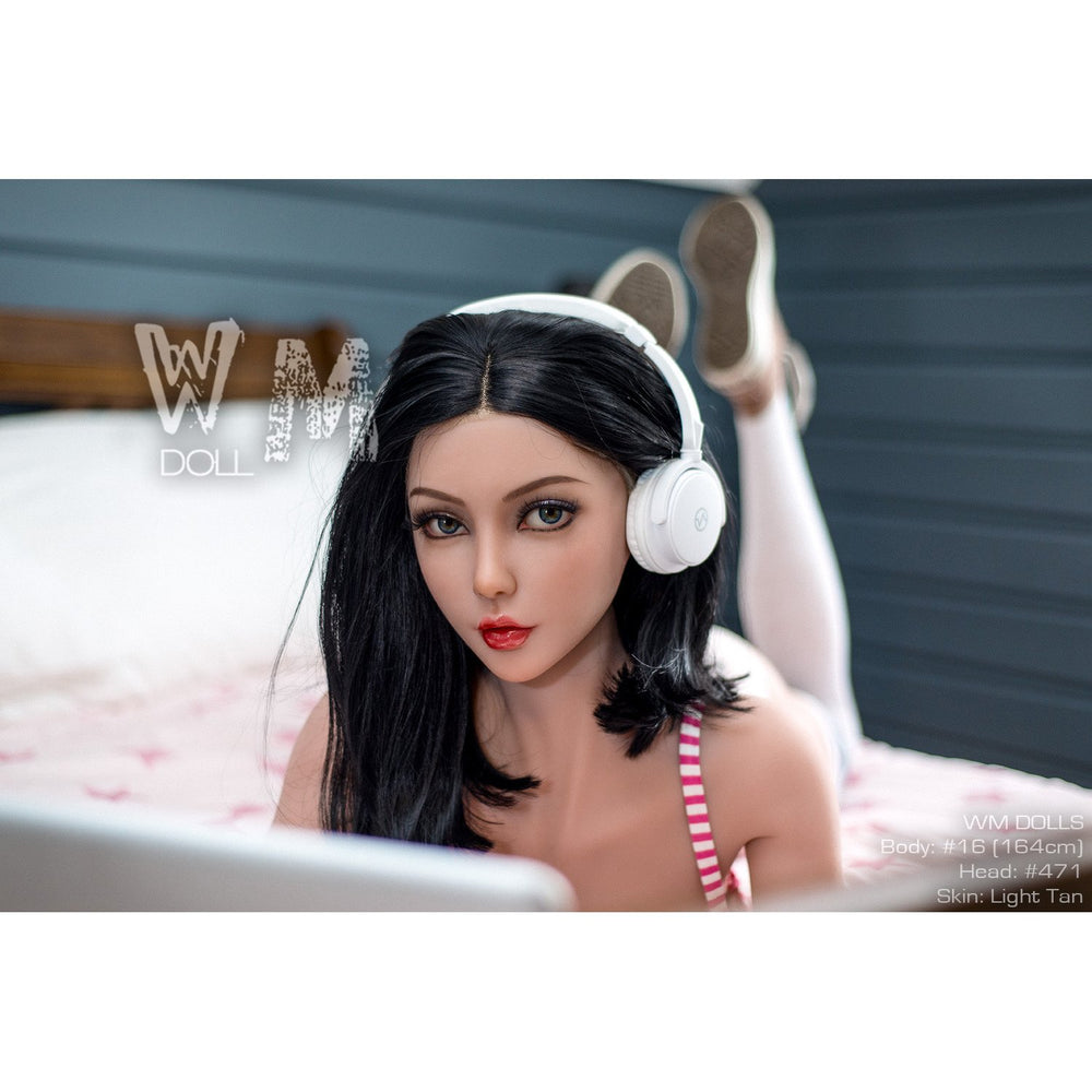 WMDOLL - Natalya 164 cm (S-TPE)