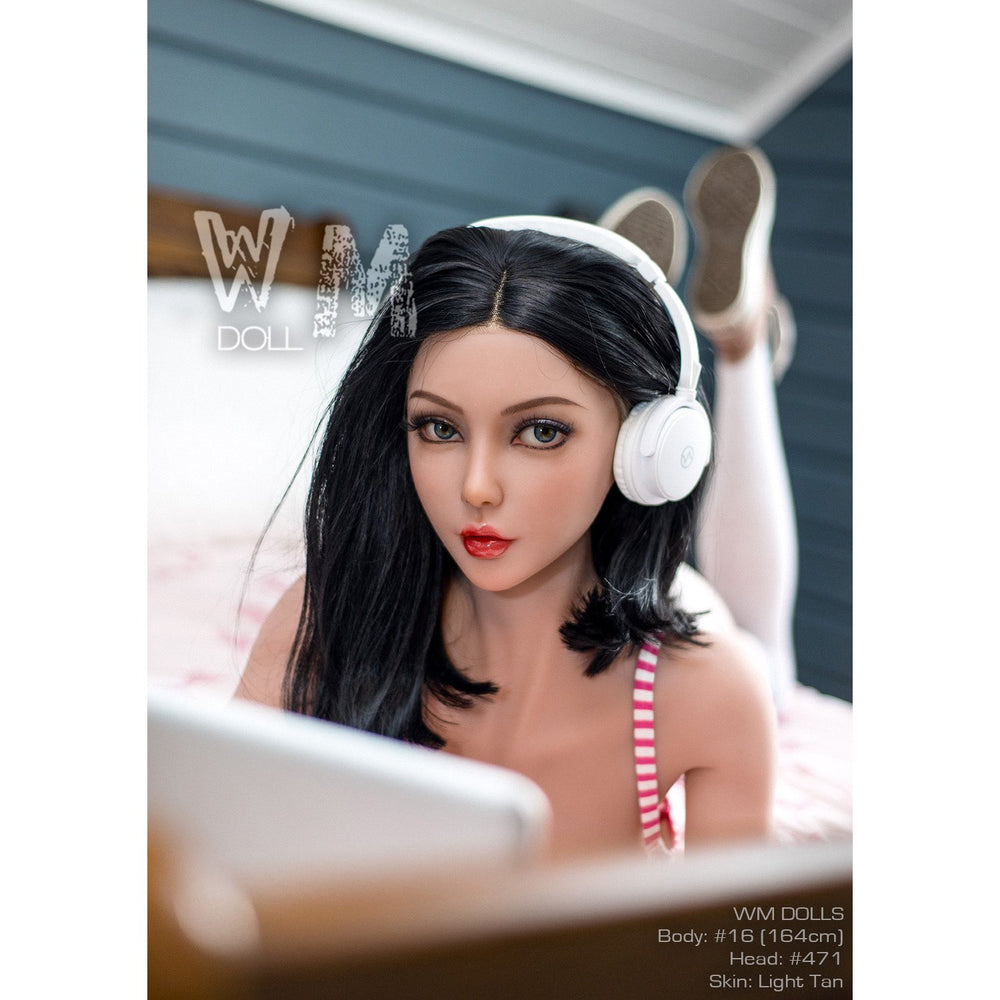 WMDOLL - Natalya 164 cm (S-TPE)