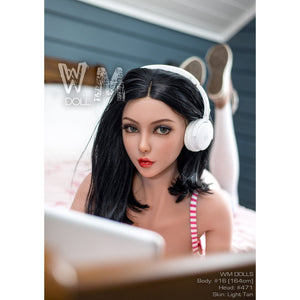 WMDOLL - Natalya 164 cm (S-TPE)