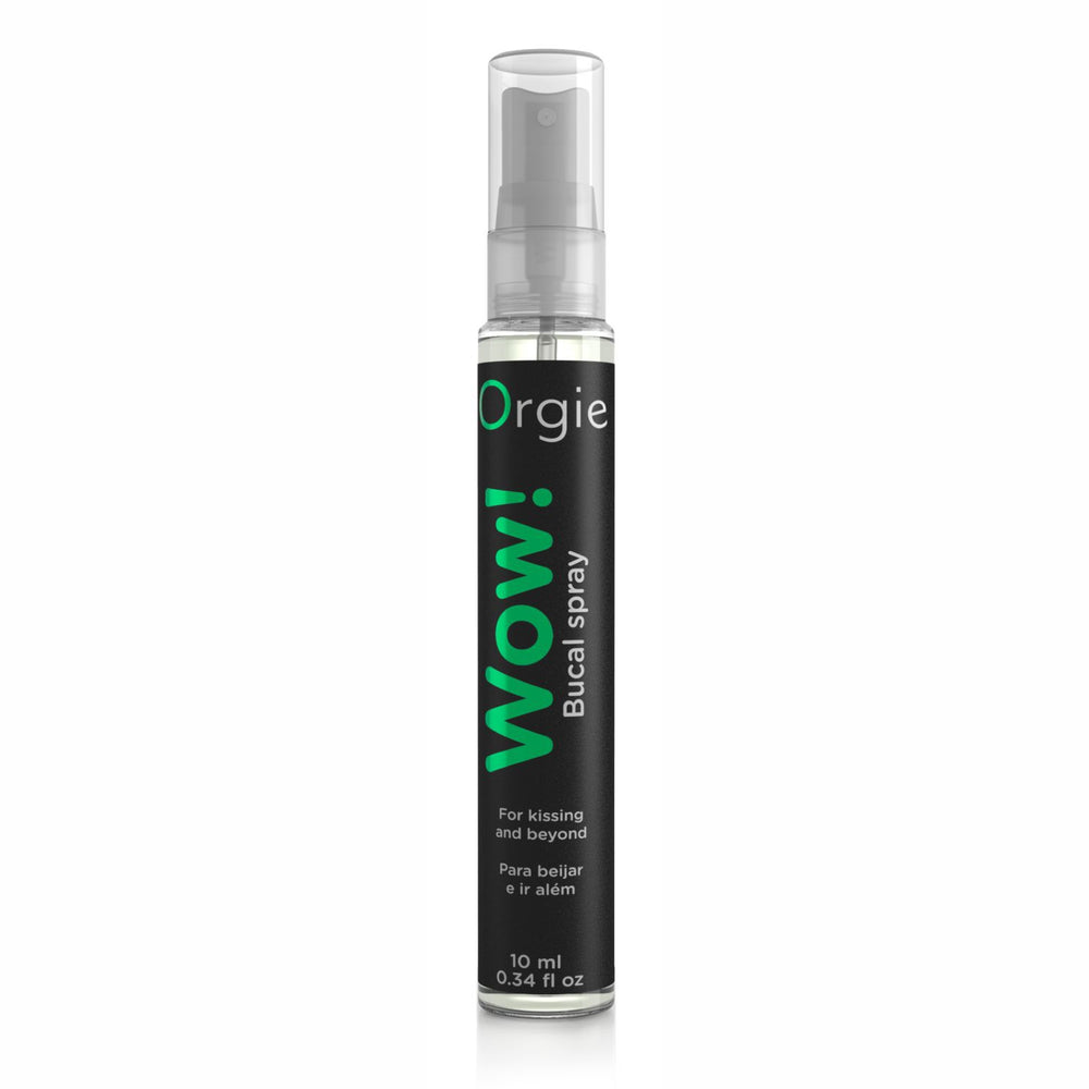 Wow! - Bucal Spray - 10ml