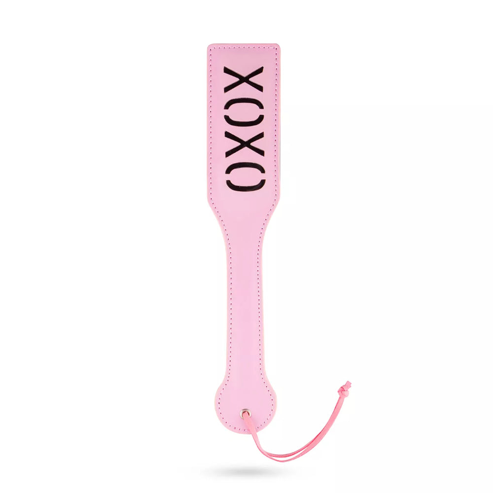 Paddle XOXO - Pink