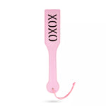 Paddle XOXO - Pink