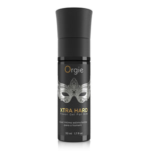 Xtra Hard Power Gel For Him - 50ml