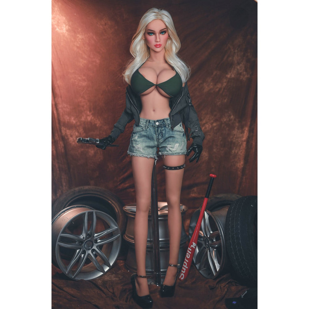 YL DOLL - Regina 166 cm (S-TPE)