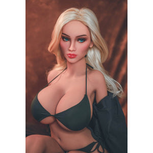 YL DOLL - Regina 166 cm (S-TPE)