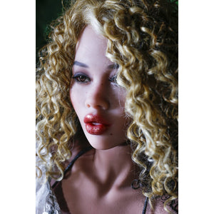 YL DOLL - Maya 170 cm (S-TPE)