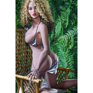 YL DOLL - Maya 170 cm (S-TPE)