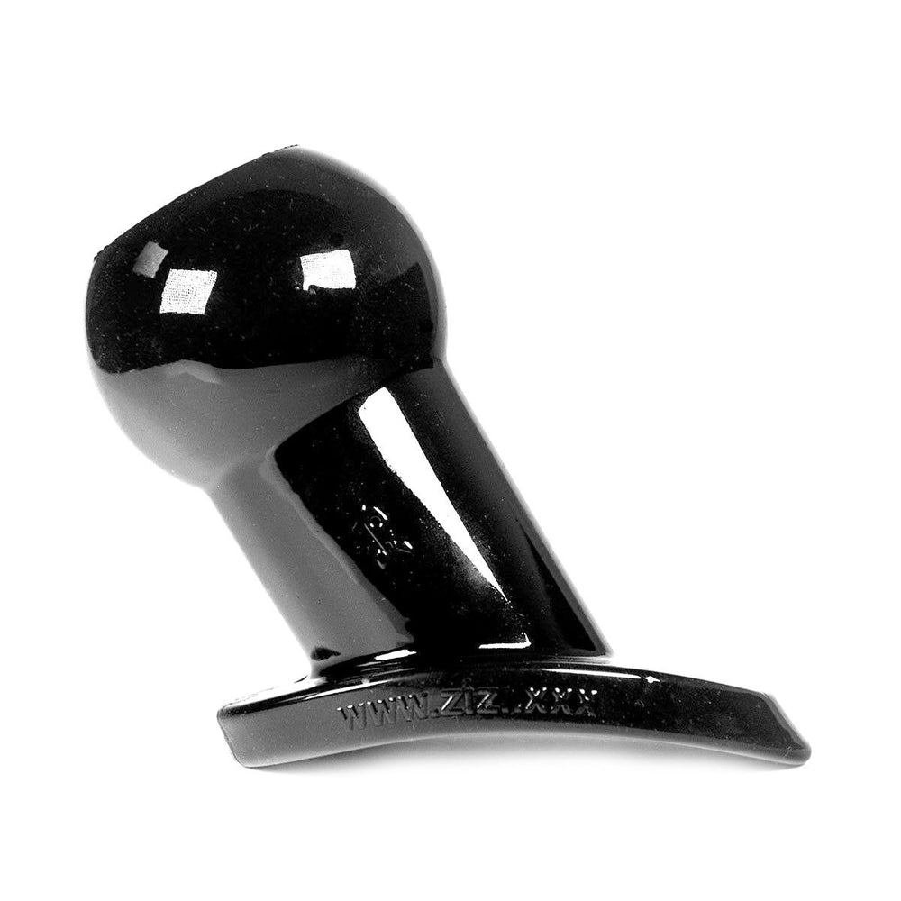 Zizi Black Hole Tunnel Small (S) - Nero
