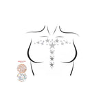 Sticker Kismet Body Jewels