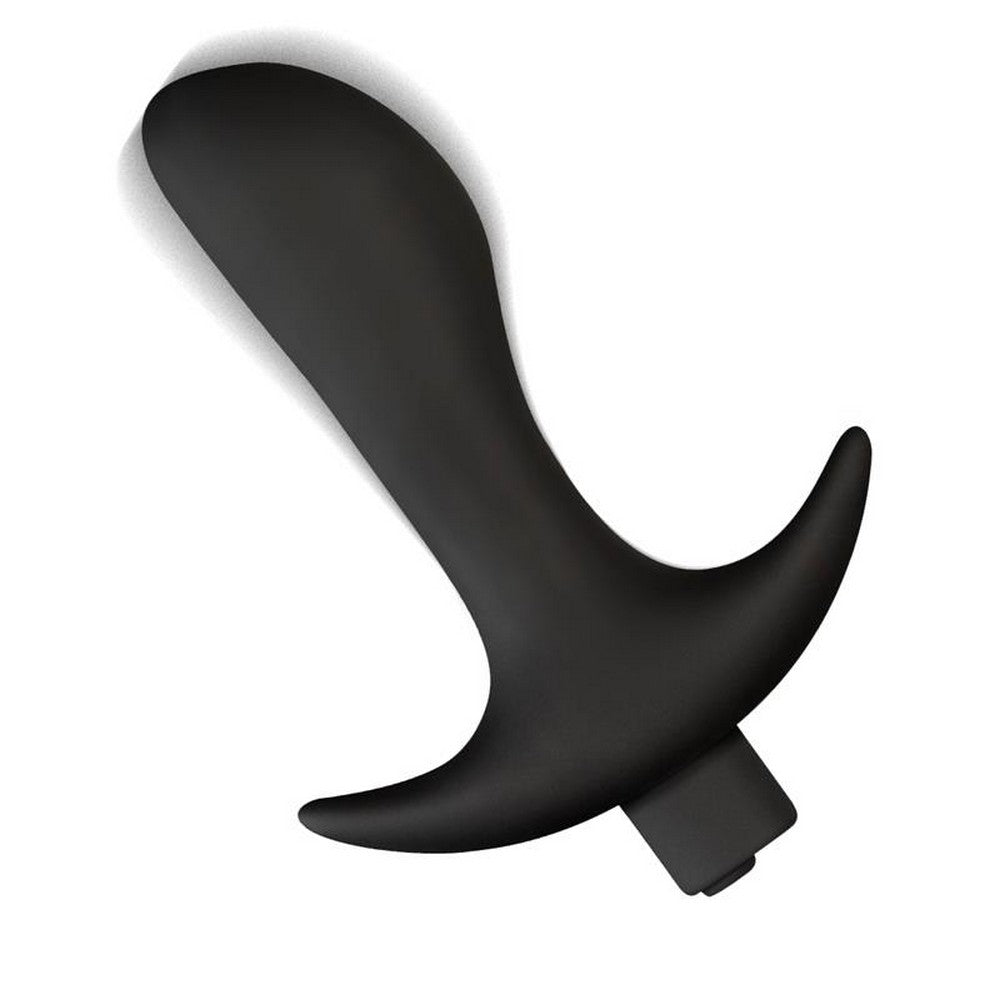 Tardenoche Lever Anal Plug with Vibration