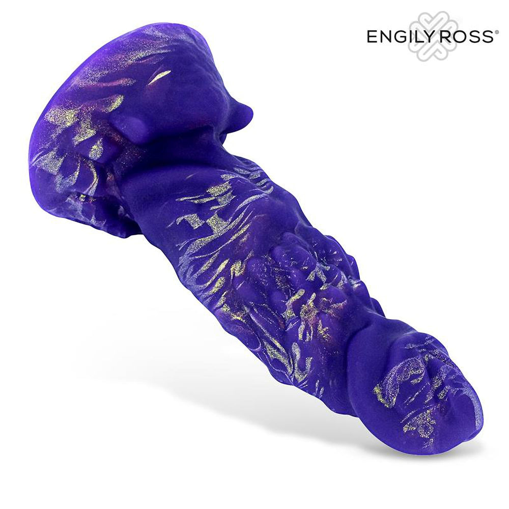 Dildox Morgulith Liquid Silicone Dildo