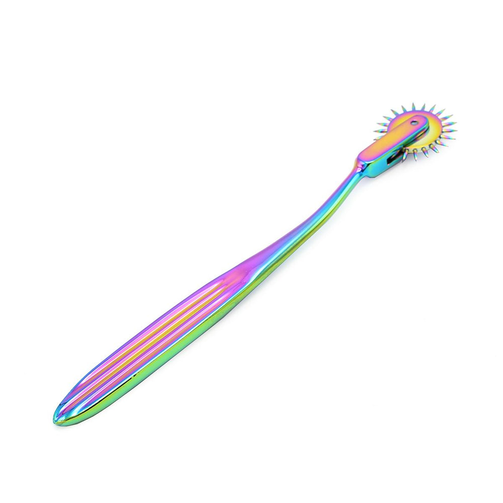 Pinwheel Rainbow Single