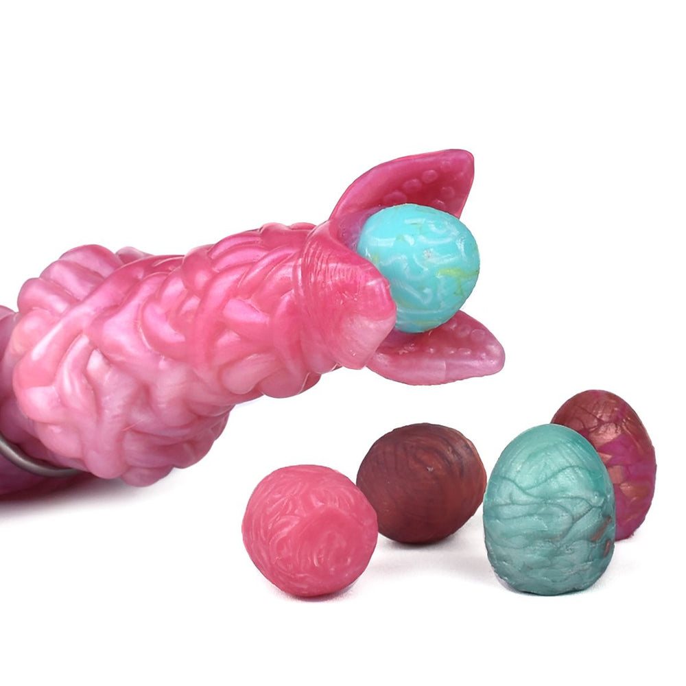 Monstar Cox AlienspawnCock