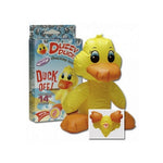 Duzzy Duck