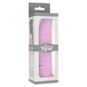 Mini Classic G-Spot Vibrator Rosa