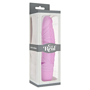 Classic Original Vibrator Rosa