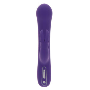 Triple Pleasure Vibrator