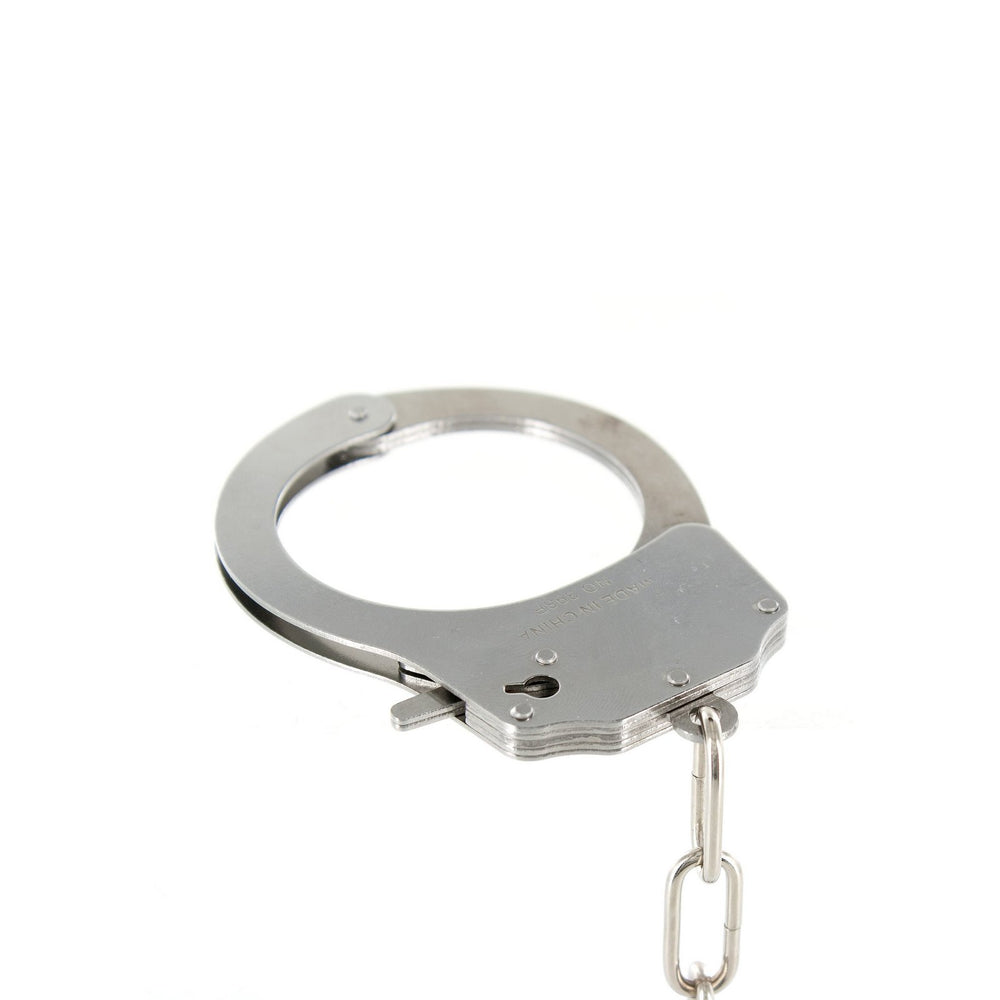 Metal Handcuffs