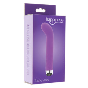 Happiness - Tickle My Senses G-Vibe