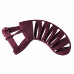 Holster Party Hard Romello - Rosso
