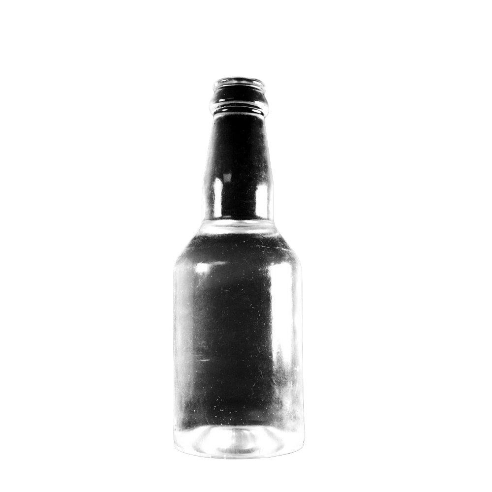 Bottle Trasparente